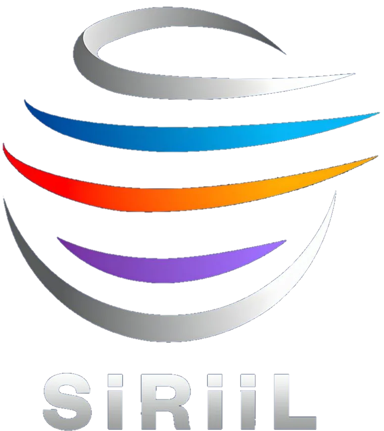 Siriil Logo