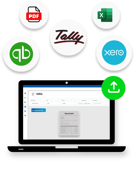 Data Import