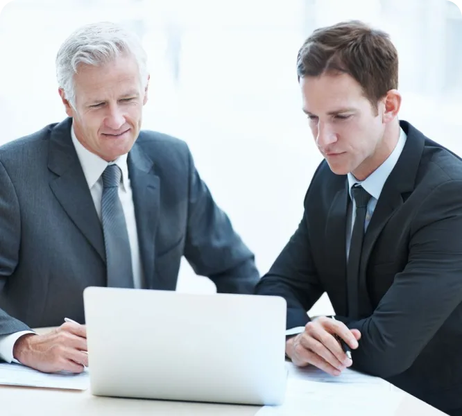Multi-Company Owners